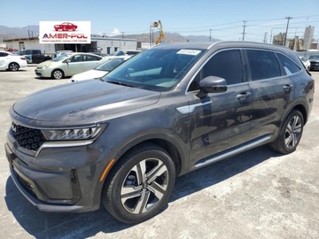 Kia 2020 Kia Sorento ex, 2023r., 4x4, 1.6L 1.6 Hybryda 227KM