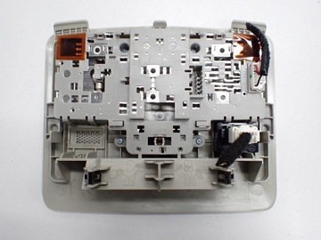 LAMPA INTERIÉR KABINY ORIGINÁLNÍ BHN9-69971 MAZDA2 2 DJ 23R
