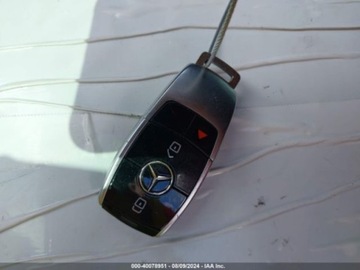 Mercedes 2021 Mercedes-Benz Klasa G 2021r, G 550, 4.0L, 4x4 4.0 Benzyna 416KM, zdjęcie 14