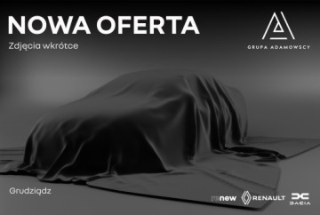 Nissan Qashqai II Crossover 1.2 DIG-T 115KM 2016 Nissan Qashqai SalonPL Kamery360 Podgrzewane fotel