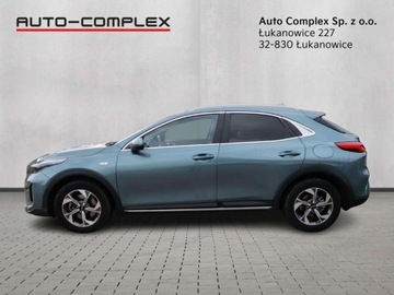 Kia XCeed Crossover Facelifting 1.5 T-GDi 160KM 2024 Kia XCeed Salon PL 1,5 T 160 KM Wersja M manual 1.5 Benzyna 160KM, zdjęcie 1