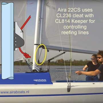 Рифленый CLEAT CL 236L 3-6 ММ