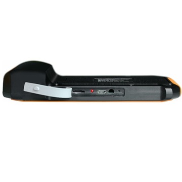 14-401# Эндоскопическая камера с одним объективом, 8 мм, 5 м, ЖК-дисплей, 4,3 дюйма