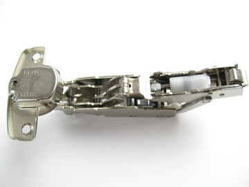 Мебель шарнир применяется 165 Zero Staff Hettich Sensis 8657i тихое закрытие