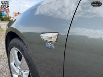 Opel Insignia II Sports Tourer 2.0 Turbo 260KM 2018 Opel Insignia 2.0T- 4x4- OPC line - Szwajcaria - Rok gwarancja 2.0 260KM, zdjęcie 8