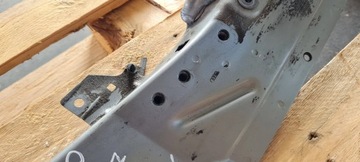 A6 C7 4G ПОДЪЕМНАЯ ПЕРЕДНЯЯ РАМА СЛЕВА СЛЕВА LX7P A7 4G