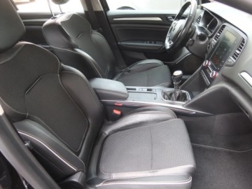 Renault Megane IV 2016 Renault Megane 1.2 TCe, Salon Polska, zdjęcie 8