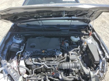 Toyota Camry IX 2025 Toyota Camry XSE 2025 2.5l 2.5 Hybryda 203KM, zdjęcie 6