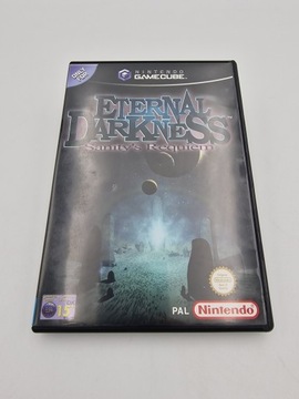 ВЕЧНАЯ ТЕМНОТА РЕКВИЕМ РАЗУМИЯ