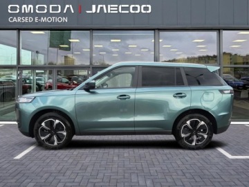 Jaecoo 5 2026 Jaecoo 5 HEV wersja Premium rok prod. 2026, zdjęcie 1