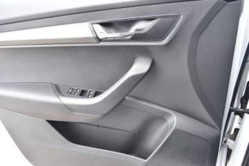 Skoda Karoq Crossover Facelifting 1.5 TSI ACT 150KM 2022 Skoda Karoq SalonPL TSI 150KM DSG StyleLEDSmartLinkACCPDC x 2 ASO 1.5, zdjęcie 24