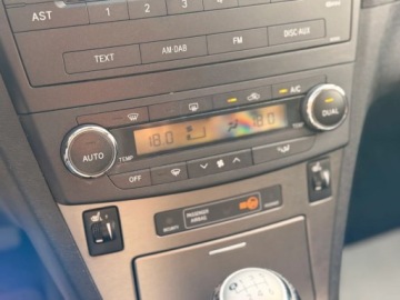 Toyota Avensis III Wagon 1.8 Valvematic 147KM 2009 Toyota Avensis Panorama Hak Zadbany 1.8 Benzyna 147KM, zdjęcie 17