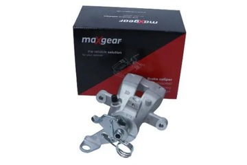 2X TŘMENY BRZDY MAXGEAR ZADNÍ L+P DO ALFA ROMEO MITO