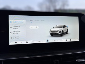 Omoda 5 1.6 T-GDI 147KM 2025 Omoda 5 NF Omoda 5 NF Premium (po faceliftingu) 20, zdjęcie 29