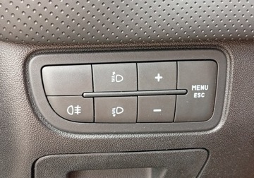 Fiat Punto Grande Punto Hatchback 5d 1.2 Start&amp;Stop 69KM 2011 Fiat Grande Punto Zarejestrowany - bezyna - 1,2 - 69 KM - Punto Evo 1.2, zdjęcie 28