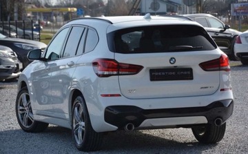 BMW X1 F48 Crossover sDrive18d 150KM 2019 BMW X1 BMW X1 sDrive18d M Sport sport, zdjęcie 10