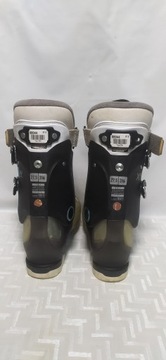 Лыжные ботинки SALOMON X-PRO ENERGYZER R 80 WIDE, размер 42,5 (27,5 СМ)