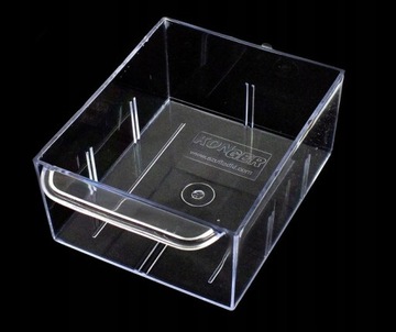 МОДУЛИ С ЯЩИКАМИ, 4 ПРЕДМЕТА, ОРГАНАЙЗЕРЫ ШКАФ KONGER