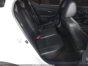 Nissan Sentra VI 2021 Nissan Sentra 2021 Nissan Sentra SR CVT 2.0 Benzyna 149KM, zdjęcie 7