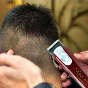 WAHL MAGIC CLIP БЕСПРОВОДНАЯ КЛИМЕР ДЛЯ ВОЛОС ИЗ ПОЛЬШИ + ПОДАРКИ