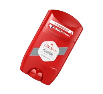 Old Spice Dezodorant w Sztyfcie ORIGINAL 50ml