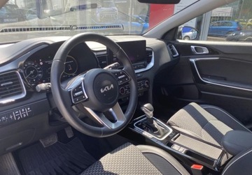 Kia Ceed III 2023 Kia Ceed KIA CEED 1.6 Plug-in PHEV 141KM DCT Business Line 1.6 105KM, zdjęcie 8