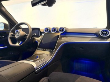 Mercedes Klasa C W206 Kombi 2.0 200d 163KM 2025 C Klasa 200 d Business Edition Estate 2.0 (163KM) 2025, zdjęcie 8