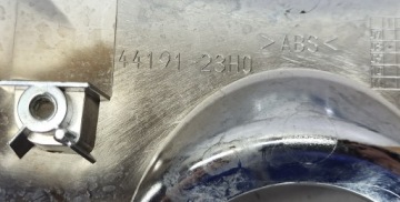 Suzuki Gsx 1300 B-King крышка бака 07-12r 44191-23H0