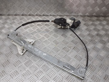 MECHANIZMUS OKNO PRAVÝ ZADNÍ MITSUBISHI COLT VI Z30