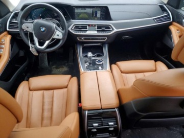 BMW X7 2022 BMW X7 XDrive40I 2022 3.0 Benzyna 335KM, zdjęcie 8