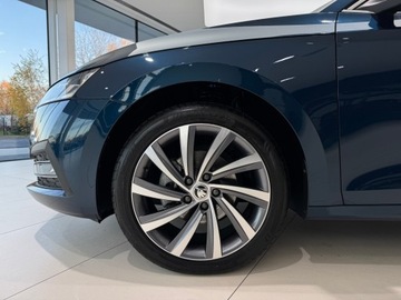 Skoda Octavia IV Scout 1.5 TSI ACT 150KM 2022 Skoda Octavia Style / 1 właściciel / Salon Polska, zdjęcie 17