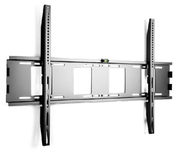 Techly Mocny Wieszak Uchwyt TV do Telewizora 55-100” LCD/LED VESA Slim 36mm
