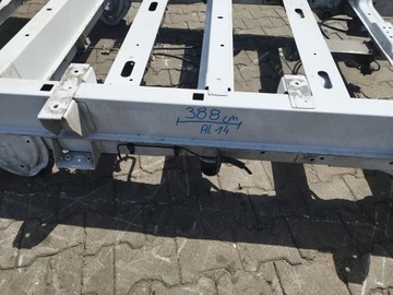 РАМА КУЗОВ КУЗОВ DUCATO ДЖЕМПЕР БОКСЕР 06R- 388CM