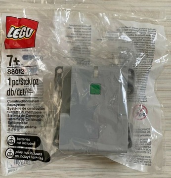 LEGO TECHNIC — 88012 POWERED UP — ХАБ