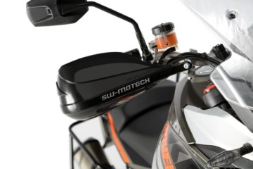 MB Handbary Sw-Motech BBStorm KTM 1190 Adventure