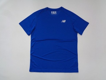 NEW BALANCE koszulka t-shirt męska roz. M , NOWA