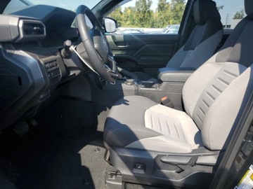 Toyota Tacoma II 2024 Toyota Tacoma Double Cab 2024 2.4l 2.4 Benzyna 278KM, zdjęcie 7