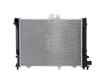 CHLADIČ VODY SAAB 9000 85-95 2.3 T B