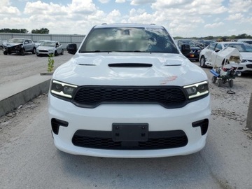 Dodge Durango III 2021 Dodge Durango RT 2021 5.7l 5.7 Benzyna 360KM, zdjęcie 5