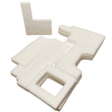 Абсорбер Pampers Canon G1020 G1220 G1520 G2260 G2520 G3020 G3460 G3520 3560