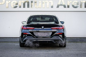 BMW Seria 8 II M Coupe Facelifting 4.4 850i 530KM 2025 BMW 850 M850i xDrive Gran Coupe - Dostępny od, zdjęcie 5