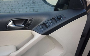 Volkswagen Tiguan I SUV 2.0 TDI CR DPF 140KM 2010 Volkswagen Tiguan 2.0TDI 4x4 160 Tys Km Jasna Skora Navi Kamera Sprowadzony, zdjęcie 27