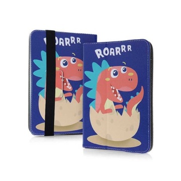 ETUI POKROWIEC FUTERAŁ NA TABLET UNIWERSALNE 7