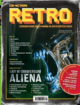 Retro #3 (01/2022)