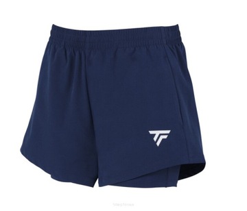 Spodenki tenisowe Tecnifibre Team Short r.S