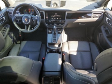 Porsche Macan 2024 Porsche Macan 2024 2.0L Turbo AWD 2.0 Benzyna 261KM, zdjęcie 8