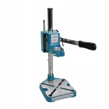 STOJAK DO WIERTARKI Z OGRANICZNIKIEM 400MM MEGA