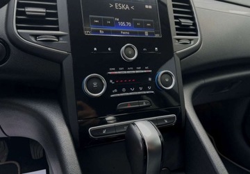 Renault Talisman Kombi 2.0 Blue dCi 160KM 2019 Renault Talisman 2.0 DCI 160KM led NAVI bezwypadkowy AUTOMATGWARANCJA, zdjęcie 32