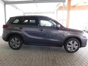 Suzuki Vitara III 2025 SUZUKI Vitara 1.4 Boosterjet mHEV Premium Plus 4WD 129KM 2025, zdjęcie 2