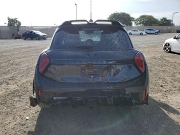 Mini 2025 MINI John Cooper Works 2025 MINI Cooper JOHN Cooper Works 2.0 Benzyna 228KM, zdjęcie 6